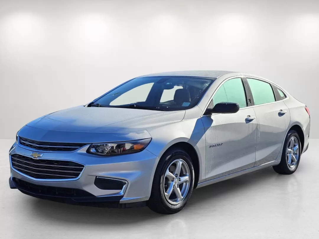 2018 /Jet Black Chevrolet Malibu LS (1G1ZB5ST1JF) with an Other engine, located at 3959 U.S. 80 W, Phenix City, AL, 36870, (334) 297-4885, 32.469296, -85.135185 - **Discover Your New Adventure with the 2018 Chevrolet Malibu at Gils Auto in Prattville, AL!**<br /> <br /> Are you ready to elevate your daily commute or embark on weekend adventures without breaking the bank? Look no further than the 2018 Chevrolet Malibu, available now at Gils Auto! This well-rou - Photo#1