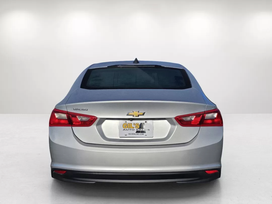 2018 /Jet Black Chevrolet Malibu LS (1G1ZB5ST1JF) with an Other engine, located at 3959 U.S. 80 W, Phenix City, AL, 36870, (334) 297-4885, 32.469296, -85.135185 - **Discover Your New Adventure with the 2018 Chevrolet Malibu at Gils Auto in Prattville, AL!**<br /> <br /> Are you ready to elevate your daily commute or embark on weekend adventures without breaking the bank? Look no further than the 2018 Chevrolet Malibu, available now at Gils Auto! This well-rou - Photo#6