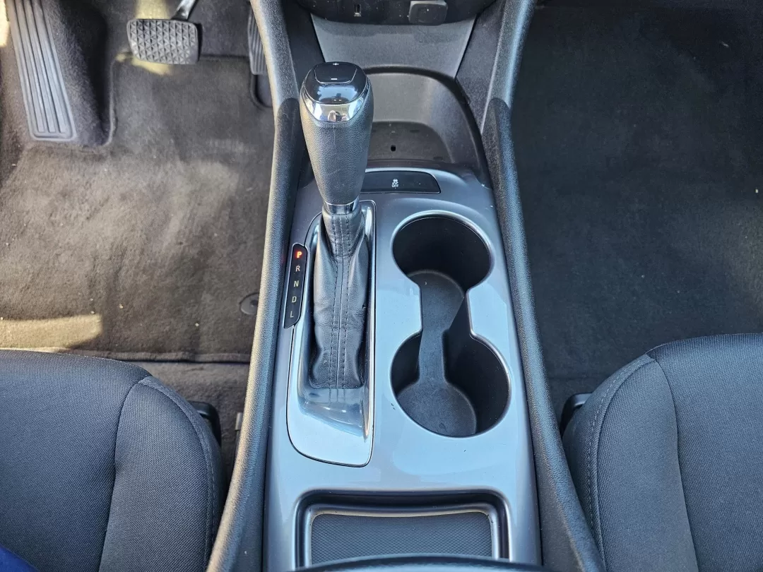 2018 /Jet Black Chevrolet Malibu LS (1G1ZB5ST1JF) with an Other engine, located at 3959 U.S. 80 W, Phenix City, AL, 36870, (334) 297-4885, 32.469296, -85.135185 - **Discover Your New Adventure with the 2018 Chevrolet Malibu at Gils Auto in Prattville, AL!**<br /> <br /> Are you ready to elevate your daily commute or embark on weekend adventures without breaking the bank? Look no further than the 2018 Chevrolet Malibu, available now at Gils Auto! This well-rou - Photo#13