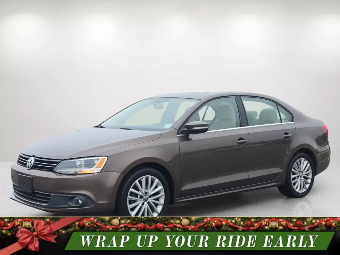 photo of 2011 Volkswagen Jetta