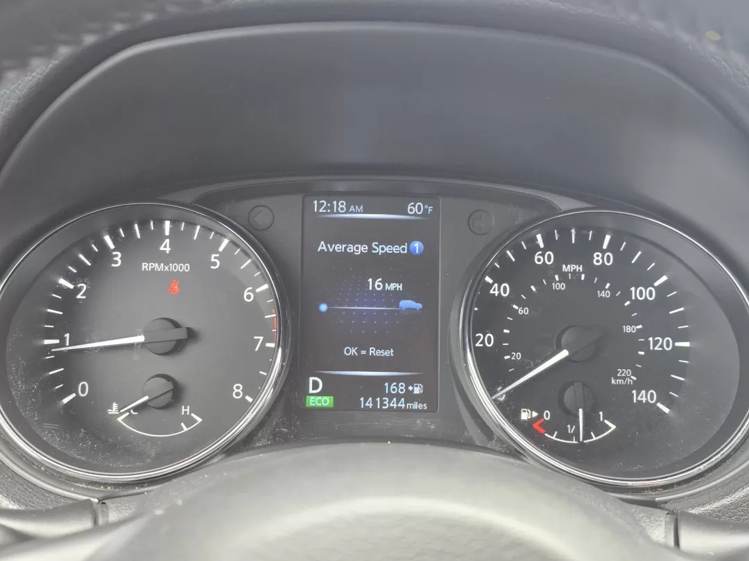 2017 /Charcoal Nissan Rogue SV (5N1AT2MT0HC) with an Other engine, located at 521 Old Farm Lane Rd, Prattville, AL, 36066, (334) 325-1505, 32.482460, -86.416367 - Discover the perfect blend of style, comfort, and reliability with the 2017 Nissan Rogue SV, available now at Gils Auto in Phenix City, AL. This versatile SUV is not just a vehicle; it's your next adventure partner-ideal for growing families, daily commuters, or anyone seeking a touch of elegance in - Photo#21