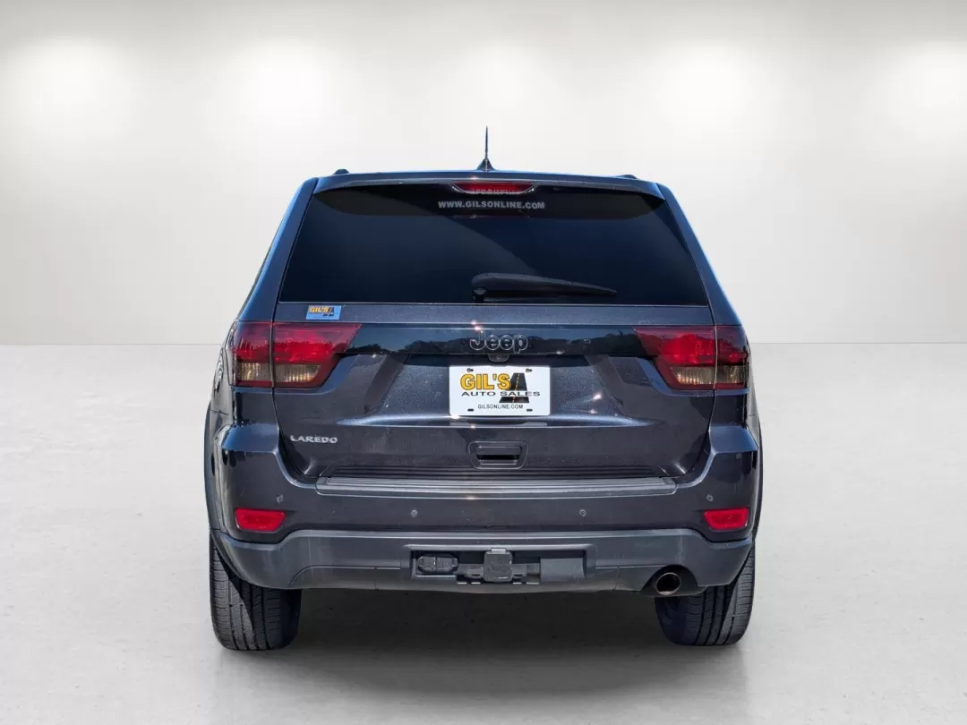 2012 /Dark Graystone/Medium Graystone Jeep Grand Cherokee Laredo Altitude (1C4RJEAG0CC) with an Other engine, located at 804 22nd Ave, Phenix City, AL, 36870, (334) 297-1860, 32.484749, -85.024475 - **Unleash Your Adventurous Spirit with the 2012 Jeep Grand Cherokee Laredo Altitude!**<br /> <br /> Are you looking for the perfect vehicle to elevate your lifestyle? Whether it's weekend getaways, daily commutes, or family road trips, the 2012 Jeep Grand Cherokee Laredo Altitude is designed to meet - Photo#5