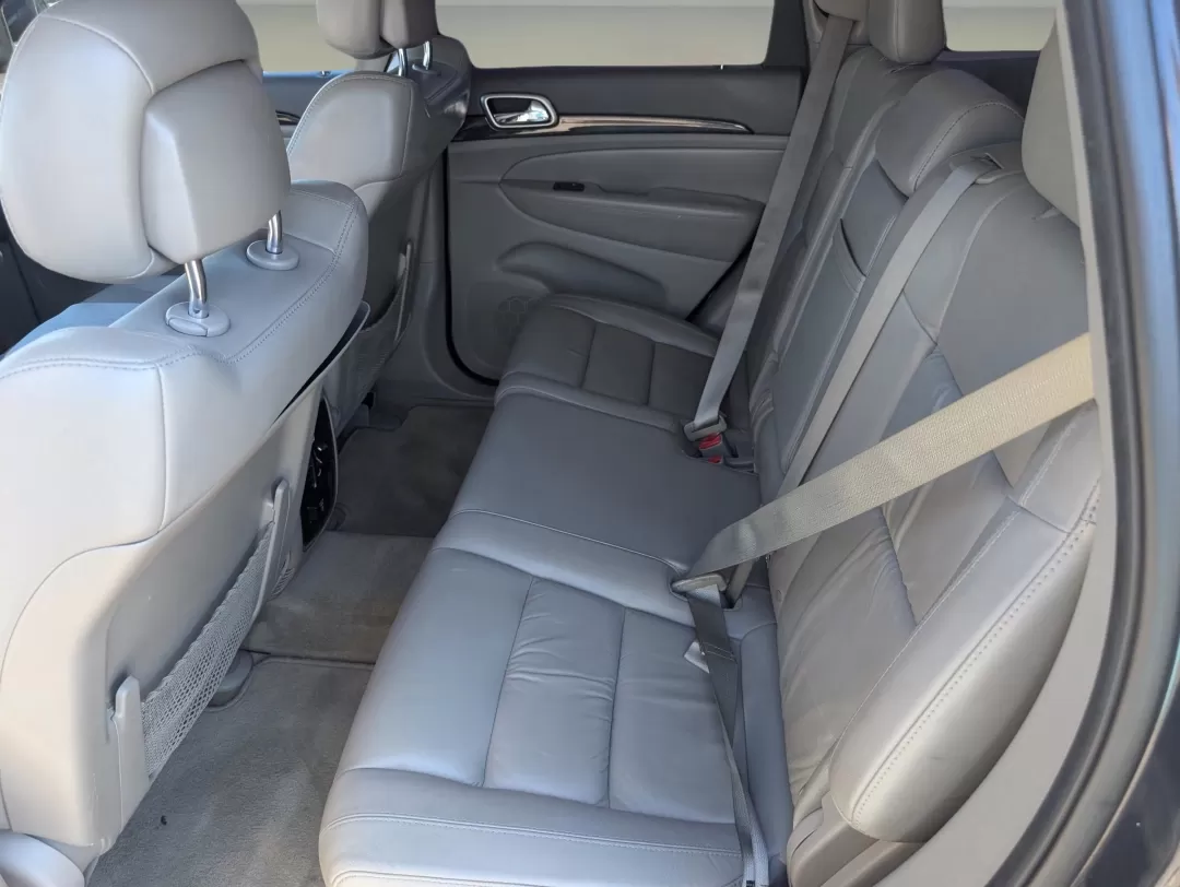 2012 /Dark Graystone/Medium Graystone Jeep Grand Cherokee Laredo Altitude (1C4RJEAG0CC) with an Other engine, located at 804 22nd Ave, Phenix City, AL, 36870, (334) 297-1860, 32.484749, -85.024475 - **Unleash Your Adventurous Spirit with the 2012 Jeep Grand Cherokee Laredo Altitude!**<br /> <br /> Are you looking for the perfect vehicle to elevate your lifestyle? Whether it's weekend getaways, daily commutes, or family road trips, the 2012 Jeep Grand Cherokee Laredo Altitude is designed to meet - Photo#19