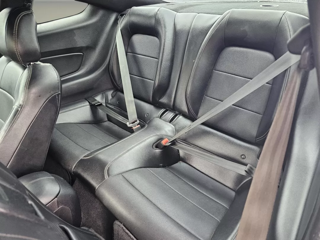 2019 Ford Mustang EcoBoost Premium (1FA6P8TH5K5) with an Other engine, located at 3959 U.S. 80 W, Phenix City, AL, 36870, (334) 297-4885, 32.469296, -85.135185 - Unleash your inner thrill-seeker with this stunning 2019 Ford Mustang, now available at Gils Auto in Phenix City, AL. Whether you're looking to transform your daily commute into an exciting journey or seeking the perfect vehicle for weekend adventures, this iconic coupe is ready to elevate your driv - Photo#15