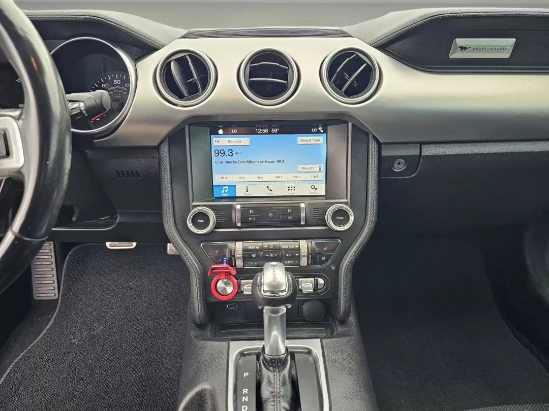 2019 Ford Mustang EcoBoost Premium (1FA6P8TH5K5) with an Other engine, located at 7000 Northlake Connector, Columbus, GA, 31904, (706) 987-8085, 32.524975, -84.978134 - 2019 Ford Mustang EcoBoost Premium - Photo#11