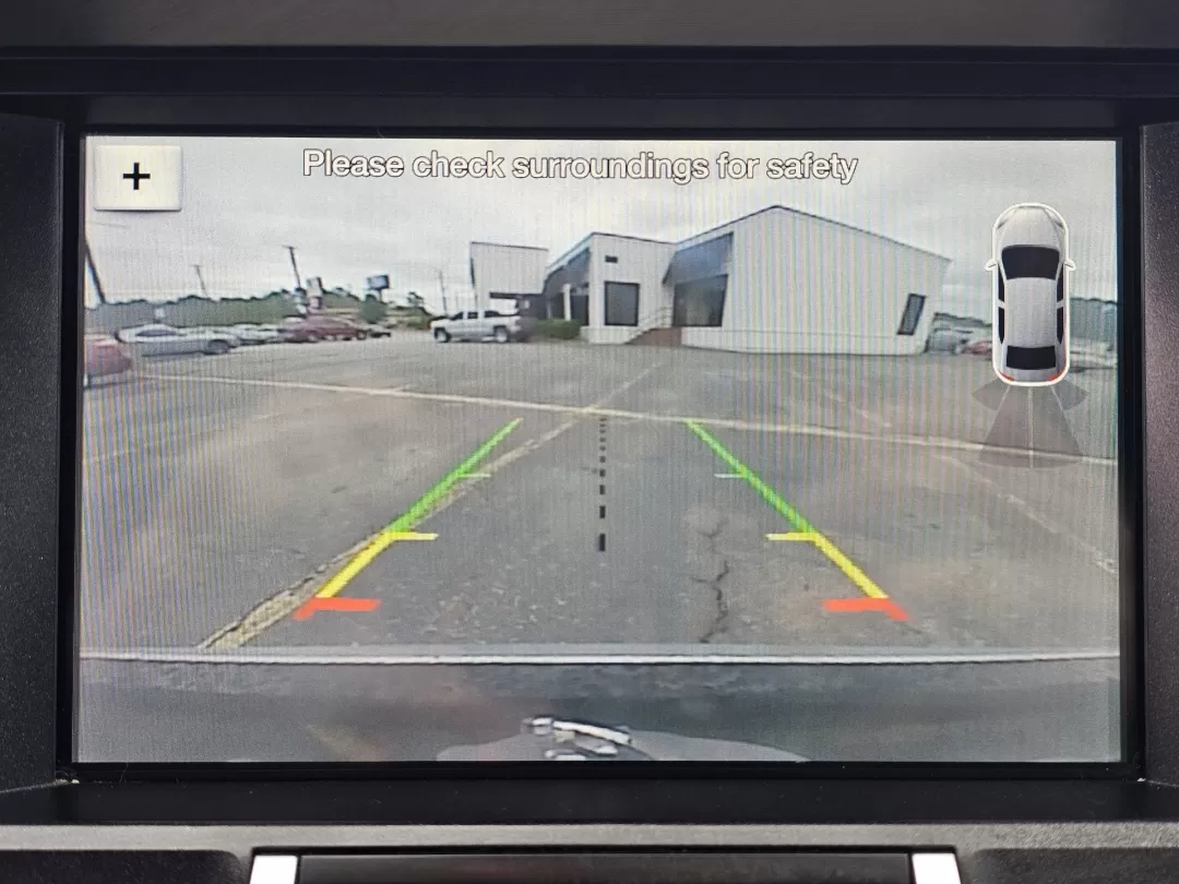 2019 Ford Mustang EcoBoost Premium (1FA6P8TH5K5) with an Other engine, located at 1430 Gateway Drive, Opelika, AL, 36801, (334) 239-0944, 32.637871, -85.409790 - Unleash your inner thrill-seeker with this stunning 2019 Ford Mustang, now available at Gils Auto in Phenix City, AL. Whether you're looking to transform your daily commute into an exciting journey or seeking the perfect vehicle for weekend adventures, this iconic coupe is ready to elevate your driv - Photo#13