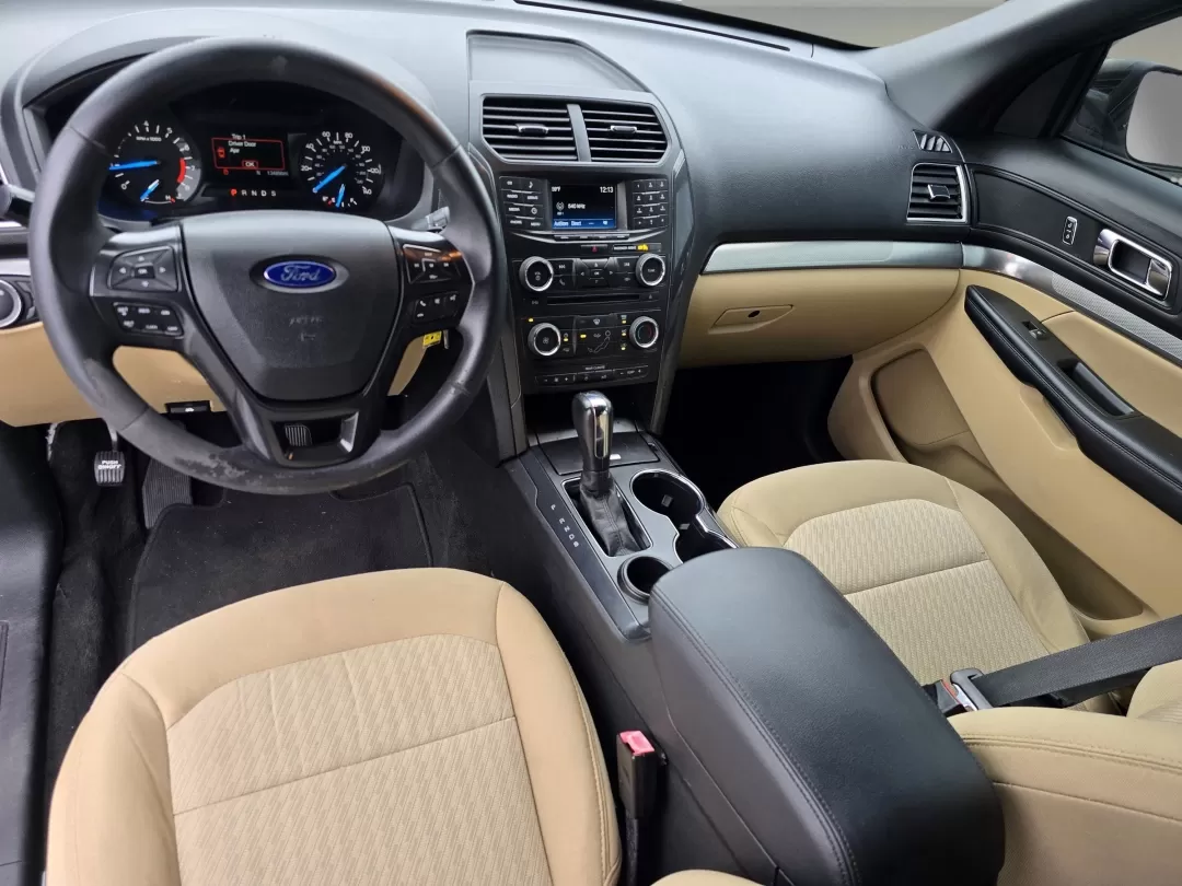 2017 Ford Explorer Base (1FM5K7B82HG) with an Other engine, located at 804 22nd Ave, Phenix City, AL, 36870, (334) 297-1860, 32.484749, -85.024475 - **Unleash Adventure with the 2017 Ford Explorer at Gils Auto - Phenix City!**<br /> <br /> Are you ready to explore new horizons with your family or embark on thrilling weekend adventures? The 2017 Ford Explorer, available now at Gils Auto in Phenix City, AL, is the perfect vehicle to elevate your l - Photo#15