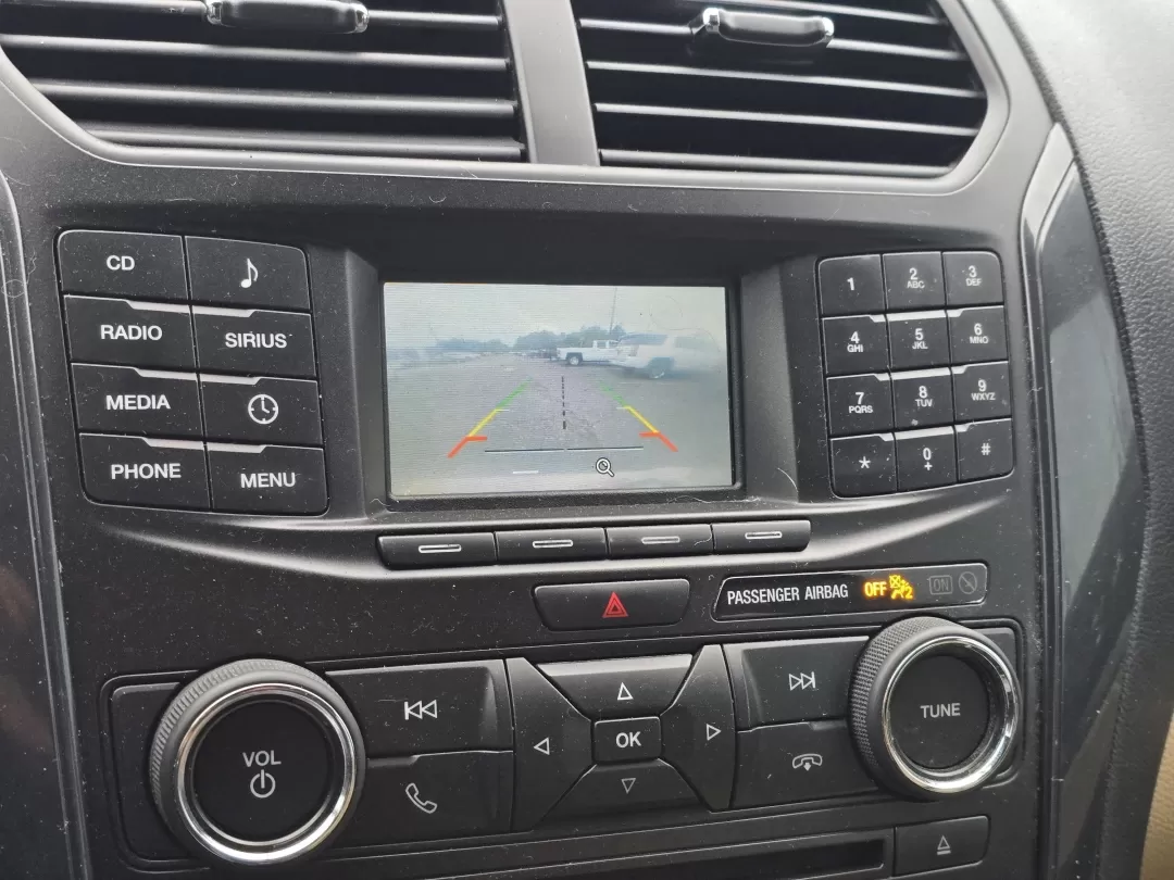 2017 Ford Explorer Base (1FM5K7B82HG) with an Other engine, located at 804 22nd Ave, Phenix City, AL, 36870, (334) 297-1860, 32.484749, -85.024475 - **Unleash Adventure with the 2017 Ford Explorer at Gils Auto - Phenix City!**<br /> <br /> Are you ready to explore new horizons with your family or embark on thrilling weekend adventures? The 2017 Ford Explorer, available now at Gils Auto in Phenix City, AL, is the perfect vehicle to elevate your l - Photo#18