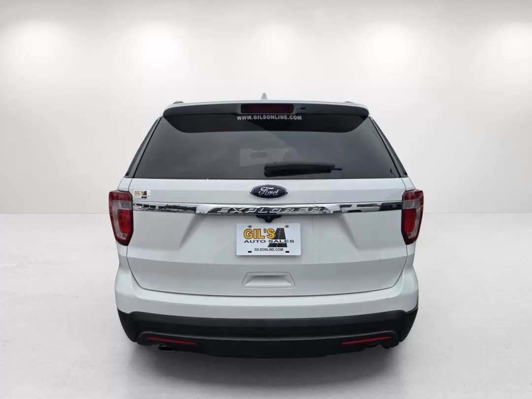 2017 Ford Explorer Base (1FM5K7B82HG) with an Other engine, located at 804 22nd Ave, Phenix City, AL, 36870, (334) 297-1860, 32.484749, -85.024475 - **Unleash Adventure with the 2017 Ford Explorer at Gils Auto - Phenix City!**<br /> <br /> Are you ready to explore new horizons with your family or embark on thrilling weekend adventures? The 2017 Ford Explorer, available now at Gils Auto in Phenix City, AL, is the perfect vehicle to elevate your l - Photo#4