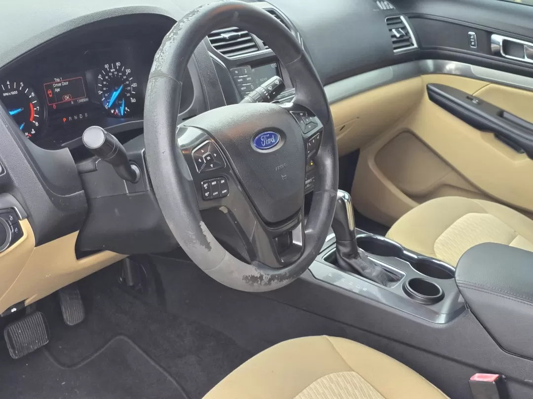 2017 Ford Explorer Base (1FM5K7B82HG) with an Other engine, located at 804 22nd Ave, Phenix City, AL, 36870, (334) 297-1860, 32.484749, -85.024475 - **Unleash Adventure with the 2017 Ford Explorer at Gils Auto - Phenix City!**<br /> <br /> Are you ready to explore new horizons with your family or embark on thrilling weekend adventures? The 2017 Ford Explorer, available now at Gils Auto in Phenix City, AL, is the perfect vehicle to elevate your l - Photo#10