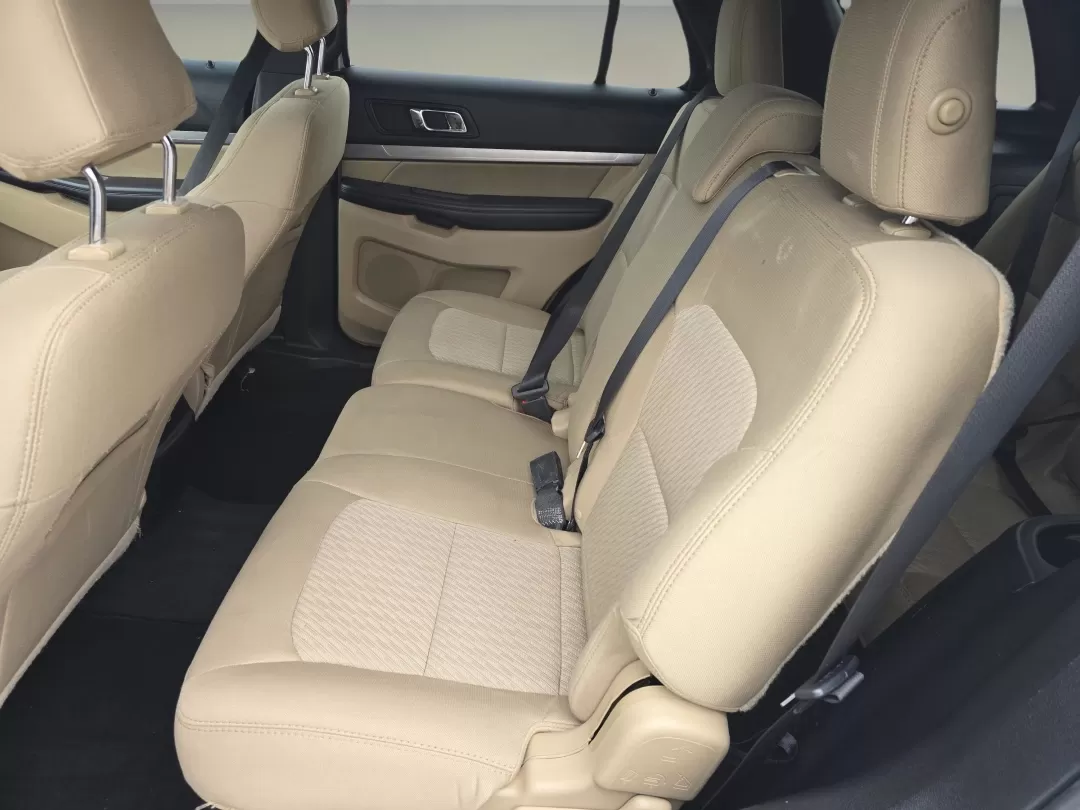 2017 Ford Explorer Base (1FM5K7B82HG) with an Other engine, located at 804 22nd Ave, Phenix City, AL, 36870, (334) 297-1860, 32.484749, -85.024475 - **Unleash Adventure with the 2017 Ford Explorer at Gils Auto - Phenix City!**<br /> <br /> Are you ready to explore new horizons with your family or embark on thrilling weekend adventures? The 2017 Ford Explorer, available now at Gils Auto in Phenix City, AL, is the perfect vehicle to elevate your l - Photo#12