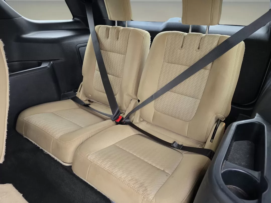 2017 Ford Explorer Base (1FM5K7B82HG) with an Other engine, located at 804 22nd Ave, Phenix City, AL, 36870, (334) 297-1860, 32.484749, -85.024475 - **Unleash Adventure with the 2017 Ford Explorer at Gils Auto - Phenix City!**<br /> <br /> Are you ready to explore new horizons with your family or embark on thrilling weekend adventures? The 2017 Ford Explorer, available now at Gils Auto in Phenix City, AL, is the perfect vehicle to elevate your l - Photo#13