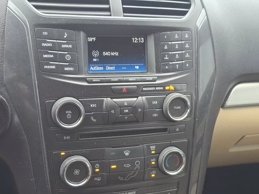 2017 Ford Explorer Base (1FM5K7B82HG) with an Other engine, located at 804 22nd Ave, Phenix City, AL, 36870, (334) 297-1860, 32.484749, -85.024475 - **Unleash Adventure with the 2017 Ford Explorer at Gils Auto - Phenix City!**<br /> <br /> Are you ready to explore new horizons with your family or embark on thrilling weekend adventures? The 2017 Ford Explorer, available now at Gils Auto in Phenix City, AL, is the perfect vehicle to elevate your l - Photo#16