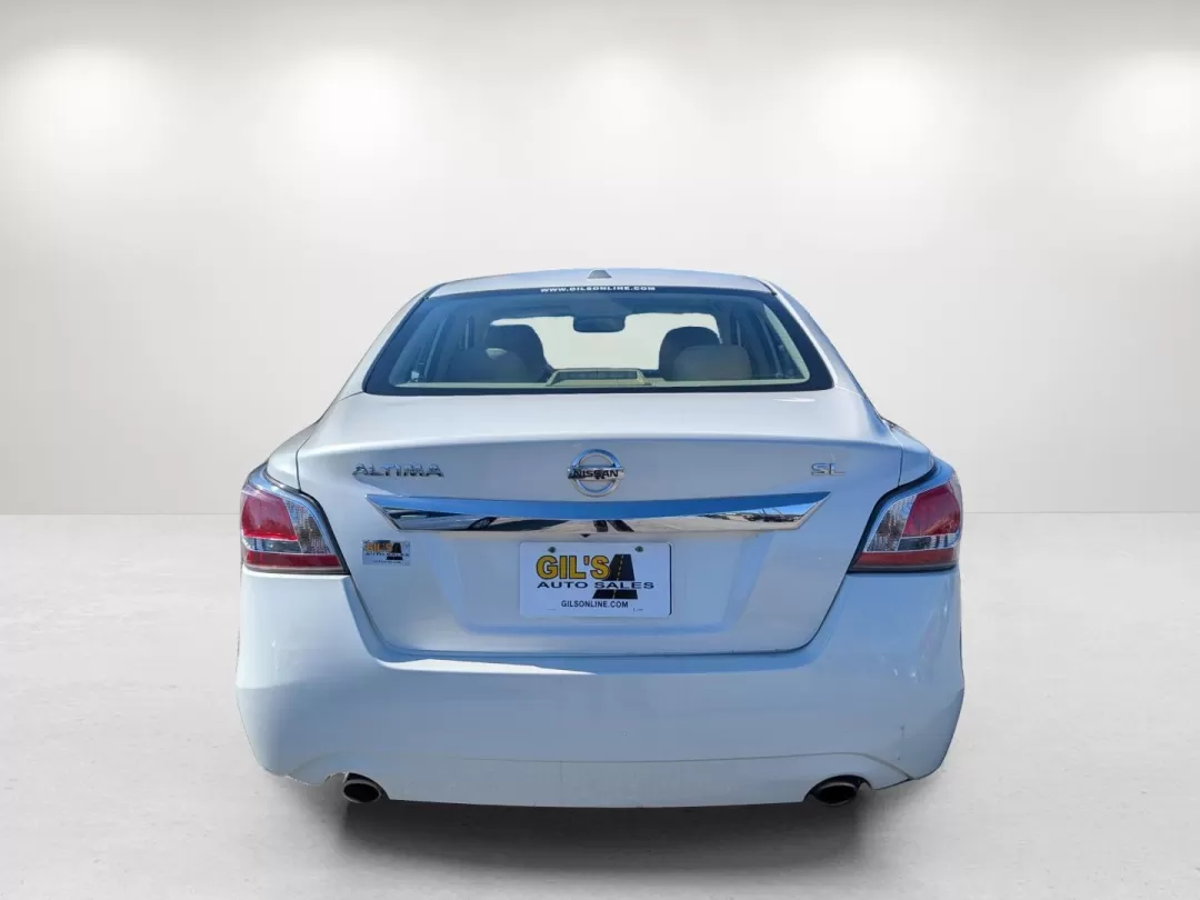 2015 /Beige Nissan Altima 2.5 SL (1N4AL3AP7FC) with an Other engine, located at 804 22nd Ave, Phenix City, AL, 36870, (334) 297-1860, 32.484749, -85.024475 - Are you ready to elevate your daily commute or weekend adventures? Look no further than this stunning 2015 Nissan Altima 2.5 SL, perfectly designed for both comfort and style. Ideal for budget-conscious buyers looking for reliable transportation, this sedan combines elegance with performance, making - Photo#4