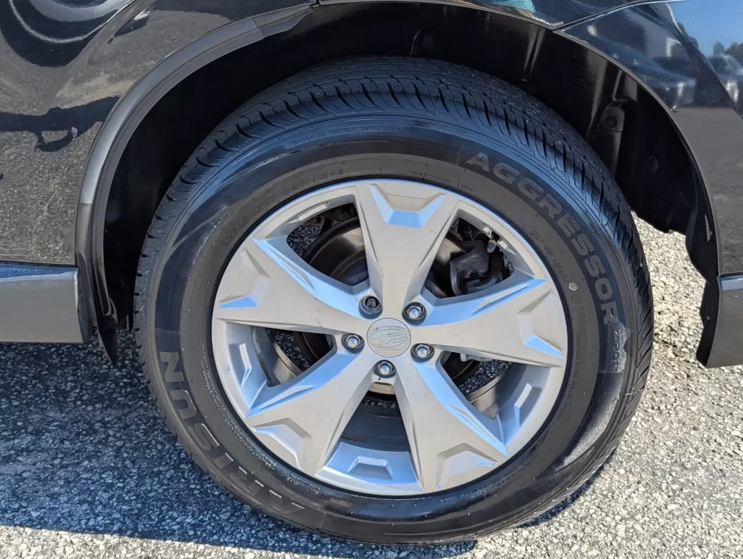 2014 /Black Subaru Forester 2.5i Premium (JF2SJAEC6EH) with an Other engine, located at 804 22nd Ave, Phenix City, AL, 36870, (334) 297-1860, 32.484749, -85.024475 - **Adventure Awaits with This 2014 Subaru Forester! Perfect for Families and Outdoor Enthusiasts!** <br /> <br /> Are you ready to embrace the great outdoors or simply need a reliable vehicle for your daily commute? Look no further than this outstanding 2014 Subaru Forester 2.5i Premium, available no - Photo#8