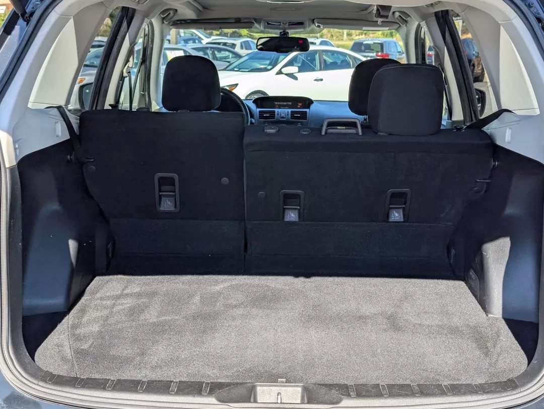 2014 /Black Subaru Forester 2.5i Premium (JF2SJAEC6EH) with an Other engine, located at 804 22nd Ave, Phenix City, AL, 36870, (334) 297-1860, 32.484749, -85.024475 - **Adventure Awaits with This 2014 Subaru Forester! Perfect for Families and Outdoor Enthusiasts!** <br /> <br /> Are you ready to embrace the great outdoors or simply need a reliable vehicle for your daily commute? Look no further than this outstanding 2014 Subaru Forester 2.5i Premium, available no - Photo#9