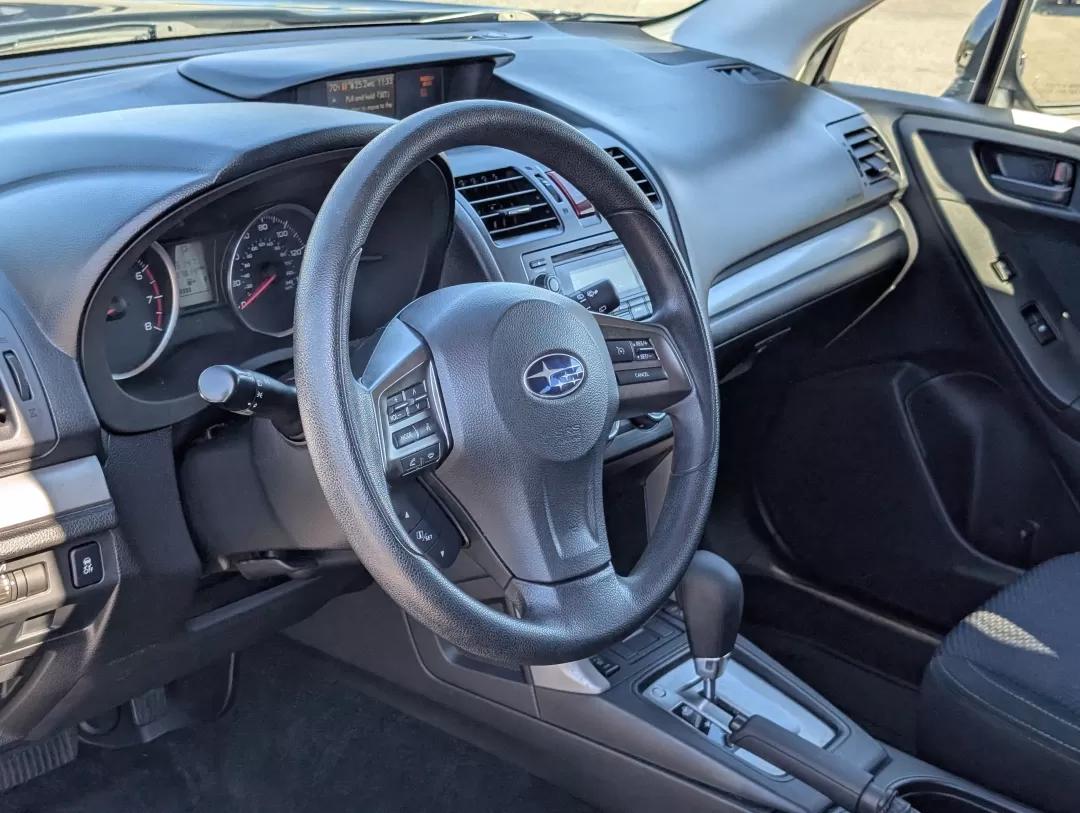 2014 /Black Subaru Forester 2.5i Premium (JF2SJAEC6EH) with an Other engine, located at 804 22nd Ave, Phenix City, AL, 36870, (334) 297-1860, 32.484749, -85.024475 - **Adventure Awaits with This 2014 Subaru Forester! Perfect for Families and Outdoor Enthusiasts!** <br /> <br /> Are you ready to embrace the great outdoors or simply need a reliable vehicle for your daily commute? Look no further than this outstanding 2014 Subaru Forester 2.5i Premium, available no - Photo#11