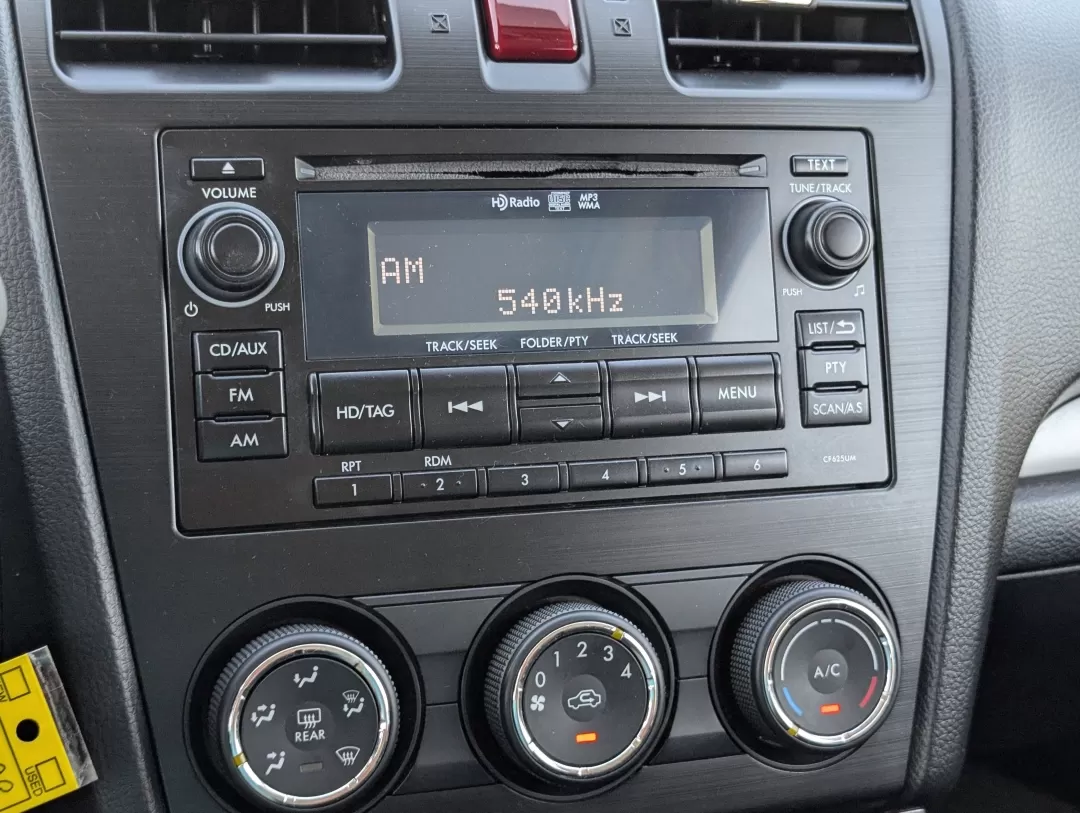 2014 /Black Subaru Forester 2.5i Premium (JF2SJAEC6EH) with an Other engine, located at 804 22nd Ave, Phenix City, AL, 36870, (334) 297-1860, 32.484749, -85.024475 - **Adventure Awaits with This 2014 Subaru Forester! Perfect for Families and Outdoor Enthusiasts!** <br /> <br /> Are you ready to embrace the great outdoors or simply need a reliable vehicle for your daily commute? Look no further than this outstanding 2014 Subaru Forester 2.5i Premium, available no - Photo#17