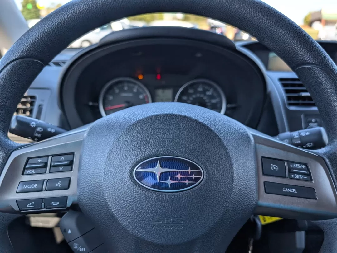 2014 /Black Subaru Forester 2.5i Premium (JF2SJAEC6EH) with an Other engine, located at 804 22nd Ave, Phenix City, AL, 36870, (334) 297-1860, 32.484749, -85.024475 - **Adventure Awaits with This 2014 Subaru Forester! Perfect for Families and Outdoor Enthusiasts!** <br /> <br /> Are you ready to embrace the great outdoors or simply need a reliable vehicle for your daily commute? Look no further than this outstanding 2014 Subaru Forester 2.5i Premium, available no - Photo#19