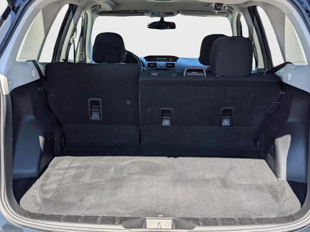 2014 /Black Subaru Forester 2.5i Premium (JF2SJAEC6EH) with an Other engine, located at 7000 Northlake Connector, Columbus, GA, 31904, (706) 987-8085, 32.524975, -84.978134 - **Adventure Awaits with This 2014 Subaru Forester! Perfect for Families and Outdoor Enthusiasts!** <br /> <br /> Are you ready to embrace the great outdoors or simply need a reliable vehicle for your daily commute? Look no further than this outstanding 2014 Subaru Forester 2.5i Premium, available no - Photo#9