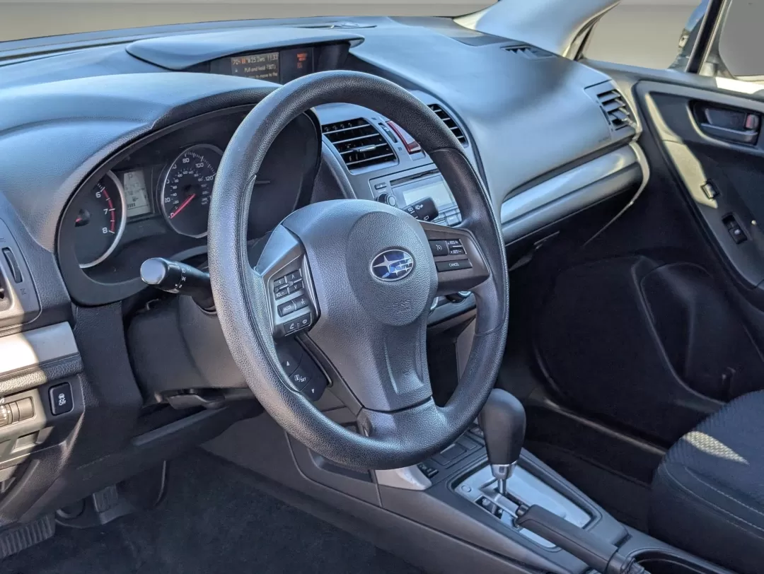 2014 /Black Subaru Forester 2.5i Premium (JF2SJAEC6EH) with an Other engine, located at 7000 Northlake Connector, Columbus, GA, 31904, (706) 987-8085, 32.524975, -84.978134 - **Adventure Awaits with This 2014 Subaru Forester! Perfect for Families and Outdoor Enthusiasts!** <br /> <br /> Are you ready to embrace the great outdoors or simply need a reliable vehicle for your daily commute? Look no further than this outstanding 2014 Subaru Forester 2.5i Premium, available no - Photo#11