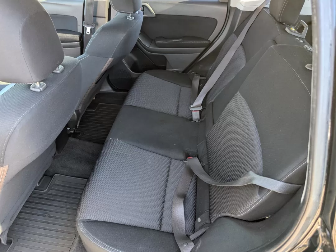 2014 /Black Subaru Forester 2.5i Premium (JF2SJAEC6EH) with an Other engine, located at 7000 Northlake Connector, Columbus, GA, 31904, (706) 987-8085, 32.524975, -84.978134 - **Adventure Awaits with This 2014 Subaru Forester! Perfect for Families and Outdoor Enthusiasts!** <br /> <br /> Are you ready to embrace the great outdoors or simply need a reliable vehicle for your daily commute? Look no further than this outstanding 2014 Subaru Forester 2.5i Premium, available no - Photo#13