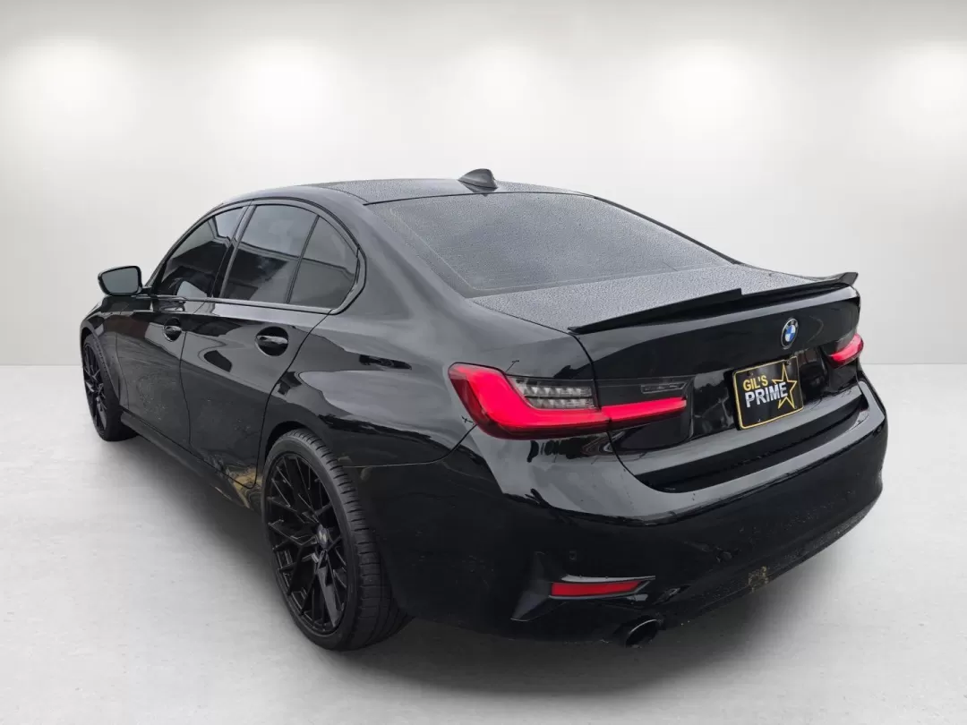 2019 BMW 3 Series 330i (WBA5R1C57KA) with an Other engine, located at 3959 U.S. 80 W, Phenix City, AL, 36870, (334) 297-4885, 32.469296, -85.135185 - **Experience Luxury and Performance with the 2019 BMW 3 Series at Gils Auto Phenix City, AL!**<br /> <br /> Are you ready to elevate your driving experience? This stunning 2019 BMW 3 Series 330i sedan is not just a vehicle; it's a lifestyle upgrade designed for those who appreciate performance, com - Photo#7