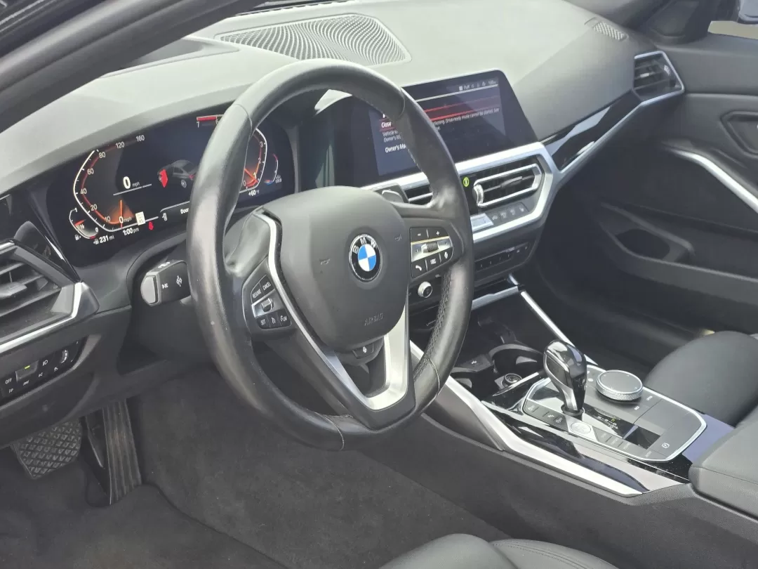 2019 BMW 3 Series 330i (WBA5R1C57KA) with an Other engine, located at 3959 U.S. 80 W, Phenix City, AL, 36870, (334) 297-4885, 32.469296, -85.135185 - **Experience Luxury and Performance with the 2019 BMW 3 Series at Gils Auto Phenix City, AL!**<br /> <br /> Are you ready to elevate your driving experience? This stunning 2019 BMW 3 Series 330i sedan is not just a vehicle; it's a lifestyle upgrade designed for those who appreciate performance, com - Photo#12
