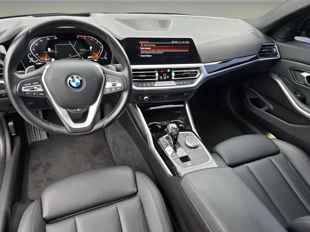 2019 BMW 3 Series 330i (WBA5R1C57KA) with an Other engine, located at 3959 U.S. 80 W, Phenix City, AL, 36870, (334) 297-4885, 32.469296, -85.135185 - **Experience Luxury and Performance with the 2019 BMW 3 Series at Gils Auto Phenix City, AL!**<br /> <br /> Are you ready to elevate your driving experience? This stunning 2019 BMW 3 Series 330i sedan is not just a vehicle; it's a lifestyle upgrade designed for those who appreciate performance, com - Photo#16