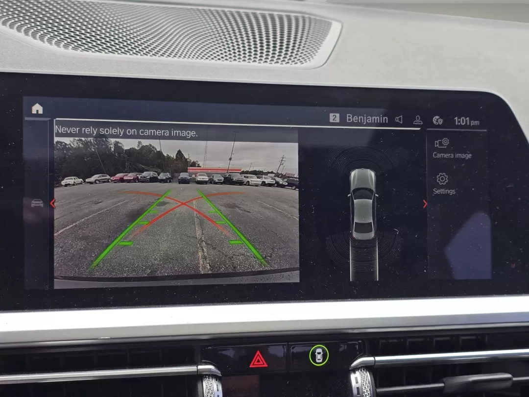 2019 BMW 3 Series 330i (WBA5R1C57KA) with an Other engine, located at 3959 U.S. 80 W, Phenix City, AL, 36870, (334) 297-4885, 32.469296, -85.135185 - **Experience Luxury and Performance with the 2019 BMW 3 Series at Gils Auto Phenix City, AL!**<br /> <br /> Are you ready to elevate your driving experience? This stunning 2019 BMW 3 Series 330i sedan is not just a vehicle; it's a lifestyle upgrade designed for those who appreciate performance, com - Photo#20