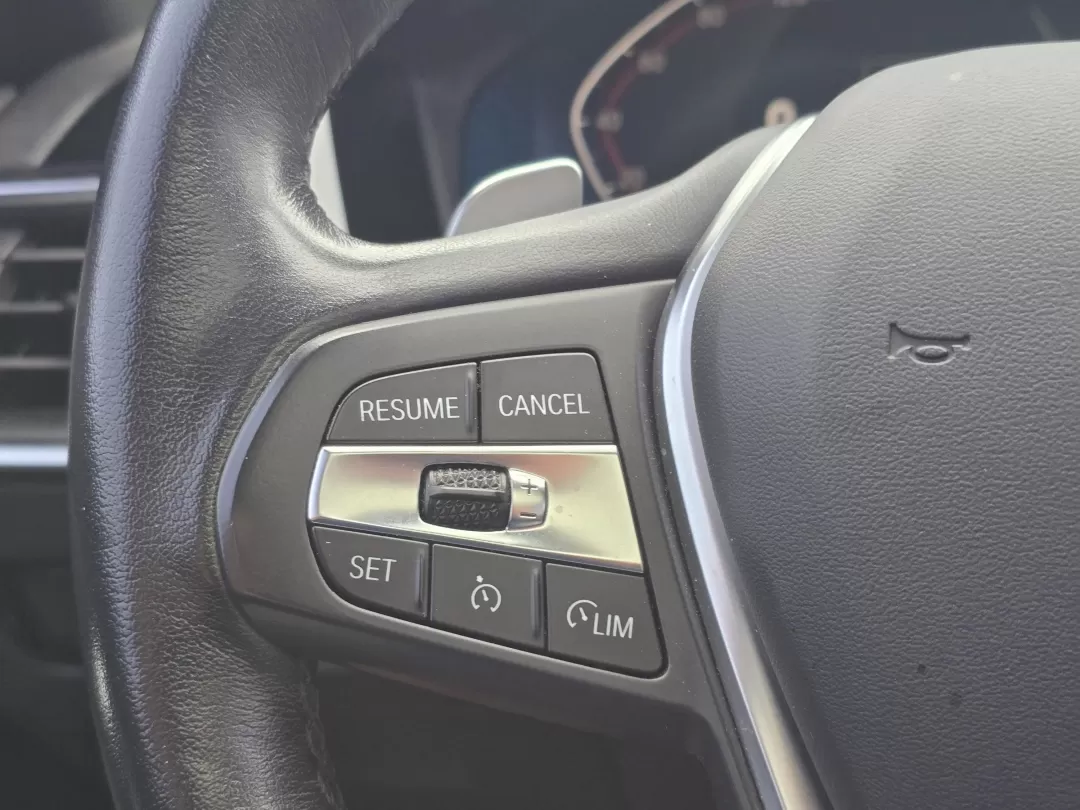 2019 BMW 3 Series 330i (WBA5R1C57KA) with an Other engine, located at 3959 U.S. 80 W, Phenix City, AL, 36870, (334) 297-4885, 32.469296, -85.135185 - **Experience Luxury and Performance with the 2019 BMW 3 Series at Gils Auto Phenix City, AL!**<br /> <br /> Are you ready to elevate your driving experience? This stunning 2019 BMW 3 Series 330i sedan is not just a vehicle; it's a lifestyle upgrade designed for those who appreciate performance, com - Photo#21