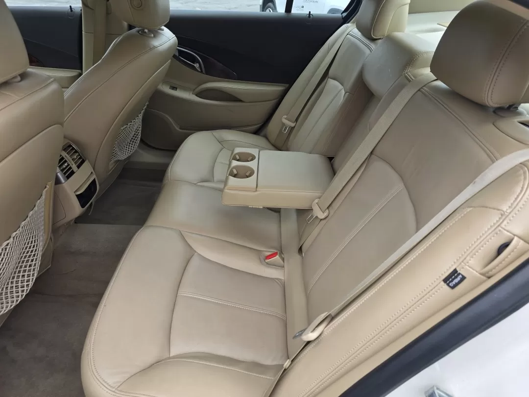 2012 /Cashmere Buick LaCrosse Premium 1 (1G4GD5G33CF) with an Other engine, located at 3959 U.S. 80 W, Phenix City, AL, 36870, (334) 297-4885, 32.469296, -85.135185 - **Drive in Style and Comfort: 2012 Buick LaCrosse Premium 1 Sedan at Gils Auto Your Buy Here Pay Here Destination!**<br /> <br /> Are you in the market for a luxurious yet practical vehicle that perfectly fits your lifestyle? Look no further! This stunning 2012 Buick LaCrosse Premium 1 is the perfe - Photo#11