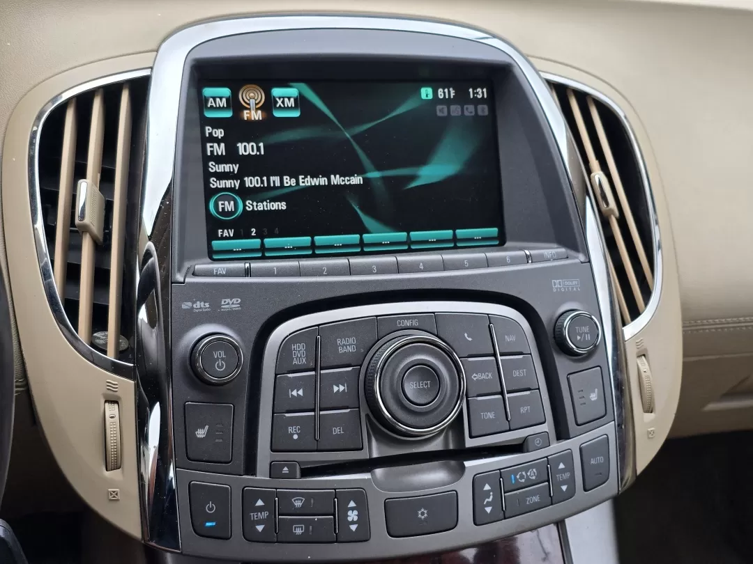 2012 /Cashmere Buick LaCrosse Premium 1 (1G4GD5G33CF) with an Other engine, located at 3959 U.S. 80 W, Phenix City, AL, 36870, (334) 297-4885, 32.469296, -85.135185 - **Drive in Style and Comfort: 2012 Buick LaCrosse Premium 1 Sedan at Gils Auto Your Buy Here Pay Here Destination!**<br /> <br /> Are you in the market for a luxurious yet practical vehicle that perfectly fits your lifestyle? Look no further! This stunning 2012 Buick LaCrosse Premium 1 is the perfe - Photo#15