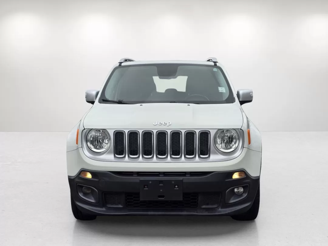 2016 /Black Jeep Renegade Limited (ZACCJBDT2GP) with an Other engine, located at 521 Old Farm Lane Rd, Prattville, AL, 36066, (334) 325-1505, 32.482460, -86.416367 - 2016 Jeep Renegade Limited - Photo#1