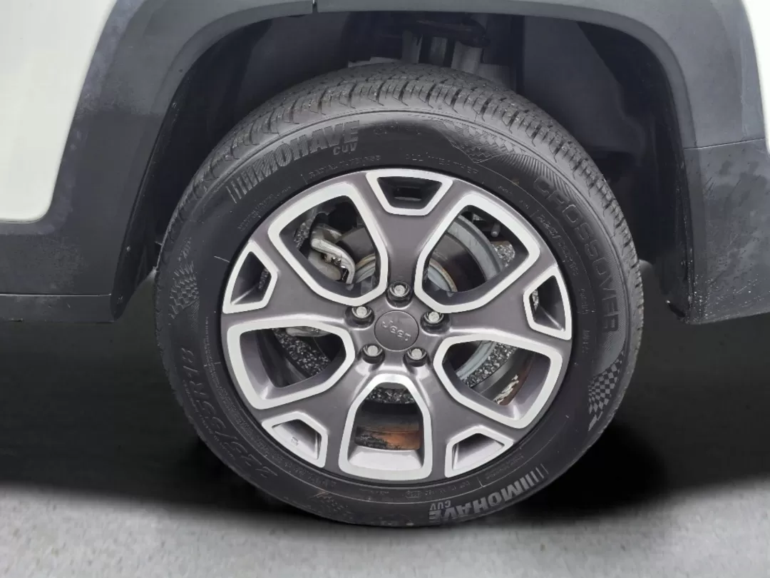 2016 /Black Jeep Renegade Limited (ZACCJBDT2GP) with an Other engine, located at 521 Old Farm Lane Rd, Prattville, AL, 36066, (334) 325-1505, 32.482460, -86.416367 - 2016 Jeep Renegade Limited - Photo#8