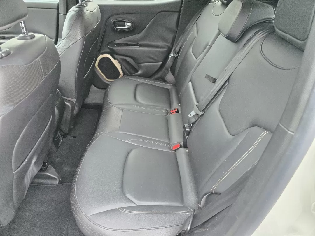 2016 /Black Jeep Renegade Limited (ZACCJBDT2GP) with an Other engine, located at 521 Old Farm Lane Rd, Prattville, AL, 36066, (334) 325-1505, 32.482460, -86.416367 - 2016 Jeep Renegade Limited - Photo#12