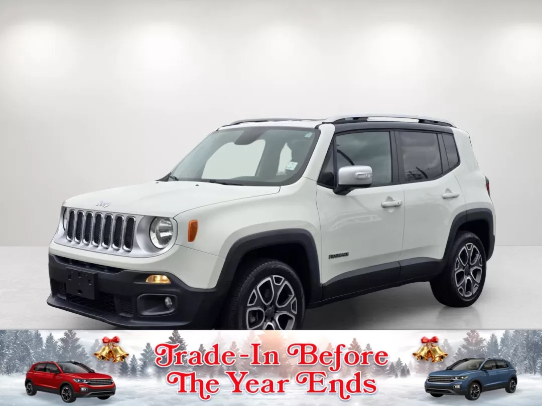 2016 /Black Jeep Renegade Limited (ZACCJBDT2GP) with an Other engine, located at 521 Old Farm Lane Rd, Prattville, AL, 36066, (334) 325-1505, 32.482460, -86.416367 - ### Discover the 2016 Jeep Renegade Limited: Your Perfect Adventure Companion<br /> <br /> Are you ready for escapades that take you from the bustling streets of Phenix City to the great outdoors? The **2016 Jeep Renegade Limited** is not just a vehicle; it's a lifestyle upgrade designed for those w - Photo#20