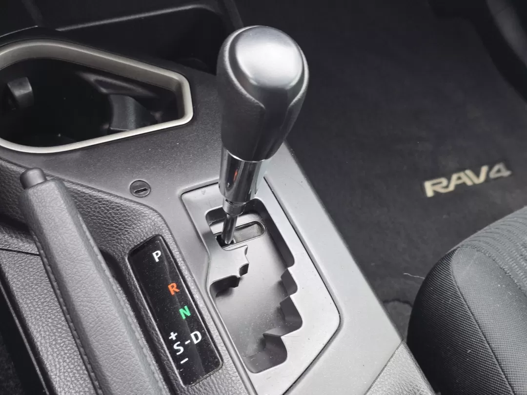 2017 Toyota RAV4 LE (2T3ZFREV7HW) with an Other engine, located at 3959 U.S. 80 W, Phenix City, AL, 36870, (334) 297-4885, 32.469296, -85.135185 - Are you ready to elevate your daily commute or embark on weekend adventures with the perfect SUV? Look no further than this stunning 2017 Toyota RAV4 LE, available now at Gils Auto in Phenix City, AL. Designed for both comfort and versatility, this dynamic vehicle is ideal for growing families, budg - Photo#16