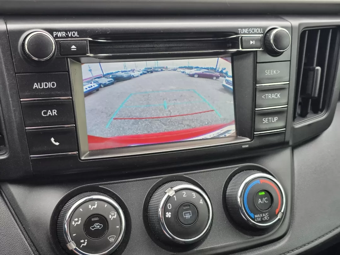 2017 Toyota RAV4 LE (2T3ZFREV7HW) with an Other engine, located at 3959 U.S. 80 W, Phenix City, AL, 36870, (334) 297-4885, 32.469296, -85.135185 - Are you ready to elevate your daily commute or embark on weekend adventures with the perfect SUV? Look no further than this stunning 2017 Toyota RAV4 LE, available now at Gils Auto in Phenix City, AL. Designed for both comfort and versatility, this dynamic vehicle is ideal for growing families, budg - Photo#18