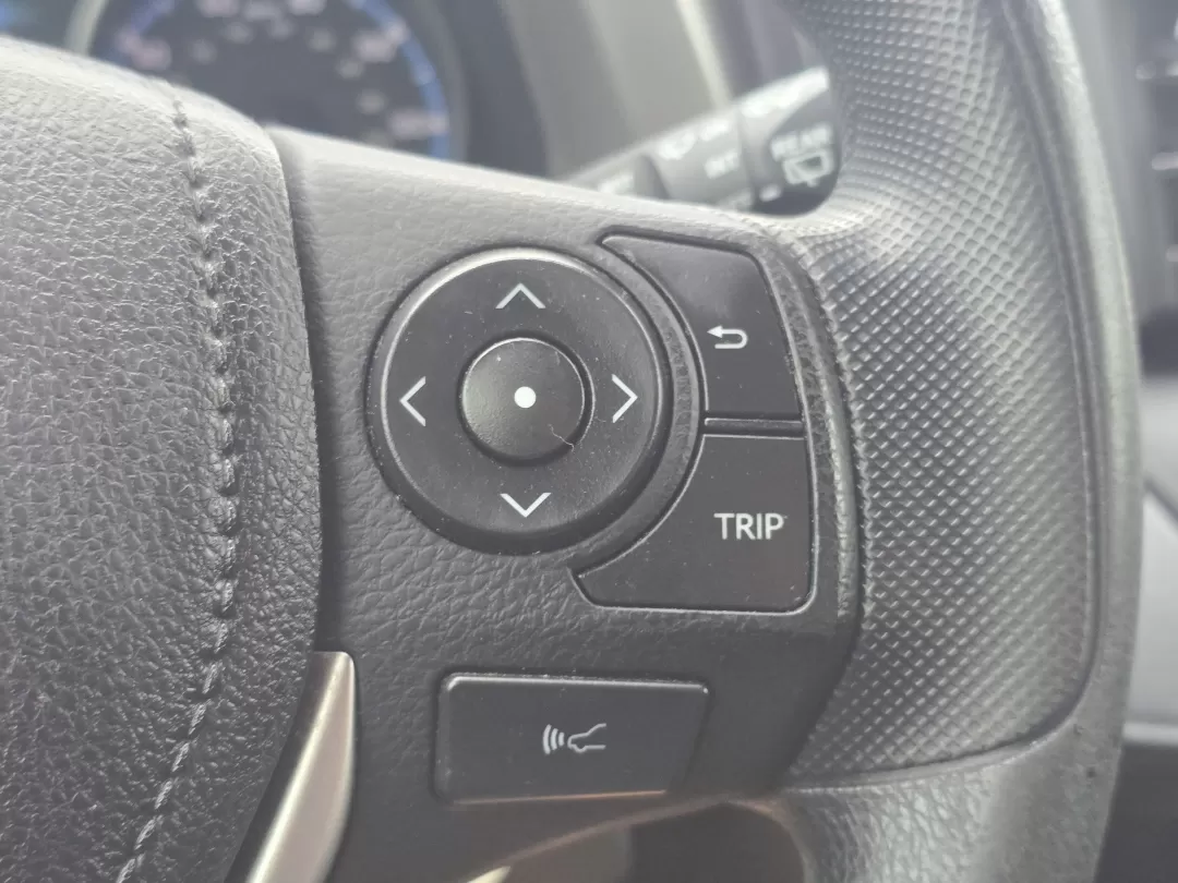 2017 Toyota RAV4 LE (2T3ZFREV7HW) with an Other engine, located at 3959 U.S. 80 W, Phenix City, AL, 36870, (334) 297-4885, 32.469296, -85.135185 - Are you ready to elevate your daily commute or embark on weekend adventures with the perfect SUV? Look no further than this stunning 2017 Toyota RAV4 LE, available now at Gils Auto in Phenix City, AL. Designed for both comfort and versatility, this dynamic vehicle is ideal for growing families, budg - Photo#20