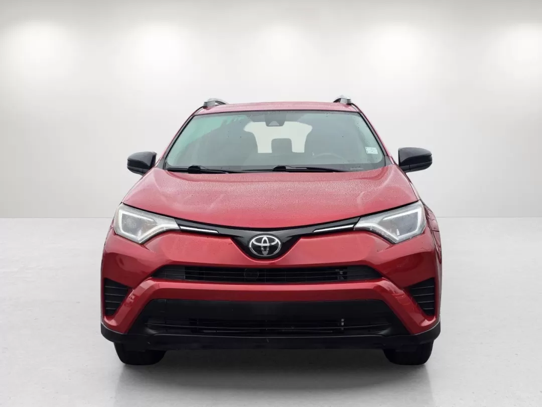 2017 Toyota RAV4 LE (2T3ZFREV7HW) with an Other engine, located at 804 22nd Ave, Phenix City, AL, 36870, (334) 297-1860, 32.484749, -85.024475 - Are you ready to elevate your daily commute or embark on weekend adventures with the perfect SUV? Look no further than this stunning 2017 Toyota RAV4 LE, available now at Gils Auto in Phenix City, AL. Designed for both comfort and versatility, this dynamic vehicle is ideal for growing families, budg - Photo#1