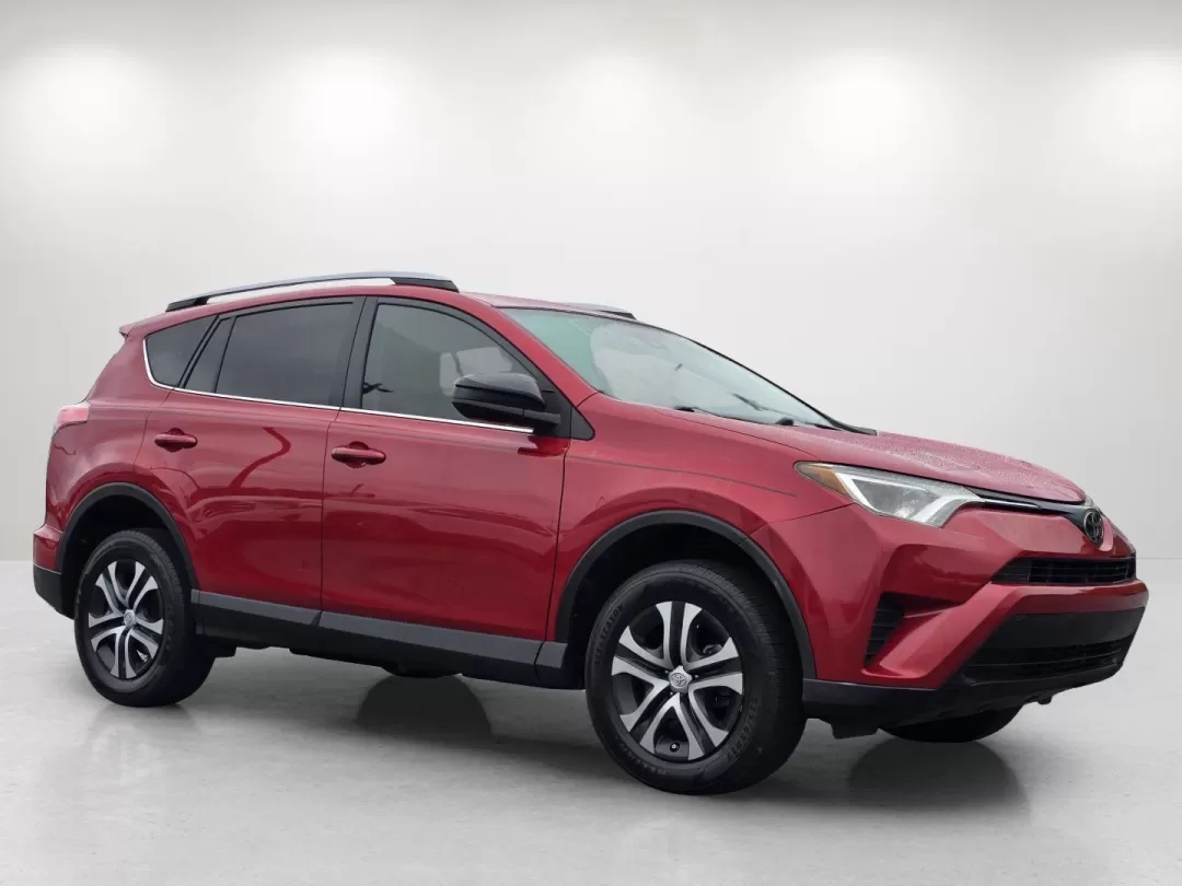 2017 Toyota RAV4 LE (2T3ZFREV7HW) with an Other engine, located at 804 22nd Ave, Phenix City, AL, 36870, (334) 297-1860, 32.484749, -85.024475 - Are you ready to elevate your daily commute or embark on weekend adventures with the perfect SUV? Look no further than this stunning 2017 Toyota RAV4 LE, available now at Gils Auto in Phenix City, AL. Designed for both comfort and versatility, this dynamic vehicle is ideal for growing families, budg - Photo#2