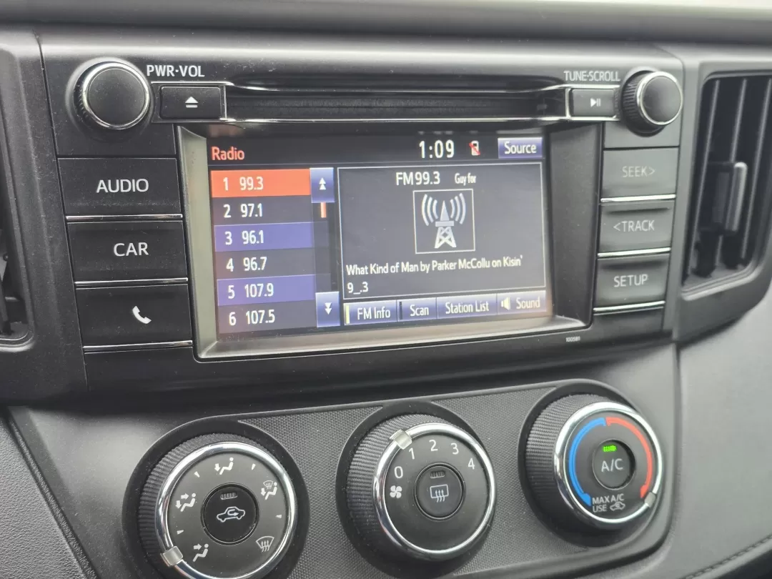 2017 Toyota RAV4 LE (2T3ZFREV7HW) with an Other engine, located at 804 22nd Ave, Phenix City, AL, 36870, (334) 297-1860, 32.484749, -85.024475 - Are you ready to elevate your daily commute or embark on weekend adventures with the perfect SUV? Look no further than this stunning 2017 Toyota RAV4 LE, available now at Gils Auto in Phenix City, AL. Designed for both comfort and versatility, this dynamic vehicle is ideal for growing families, budg - Photo#17