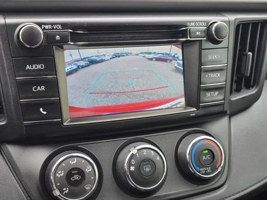 2017 Toyota RAV4 LE (2T3ZFREV7HW) with an Other engine, located at 804 22nd Ave, Phenix City, AL, 36870, (334) 297-1860, 32.484749, -85.024475 - Are you ready to elevate your daily commute or embark on weekend adventures with the perfect SUV? Look no further than this stunning 2017 Toyota RAV4 LE, available now at Gils Auto in Phenix City, AL. Designed for both comfort and versatility, this dynamic vehicle is ideal for growing families, budg - Photo#18