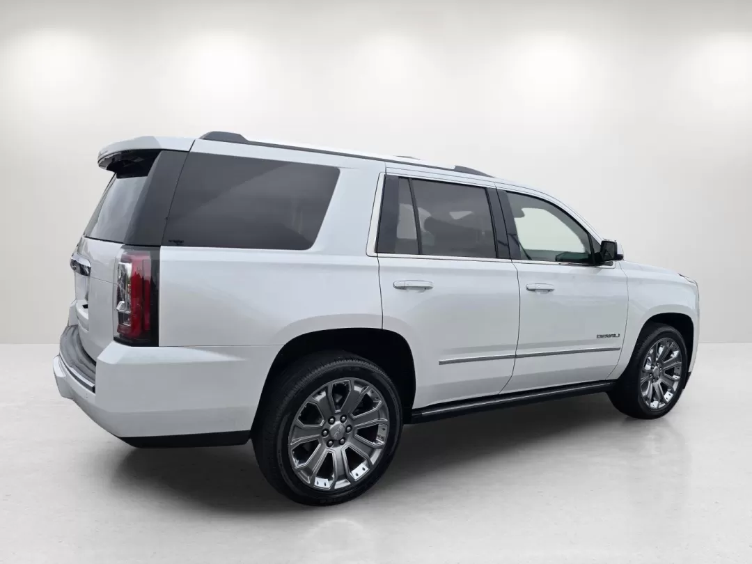 2016 /Cocoa/Dark Atmosphere GMC Yukon Denali (1GKS1CKJ9GR) with an Other engine, located at 3959 U.S. 80 W, Phenix City, AL, 36870, (334) 297-4885, 32.469296, -85.135185 - **Discover Unmatched Luxury and Versatility with This 2016 GMC Yukon Denali**<br /> <br /> Are you in the market for a luxurious SUV that combines power, style, and cutting-edge technology? Look no further than this stunning 2016 GMC Yukon Denali, available now at Gils Auto in Phenix City, AL. Wheth - Photo#5