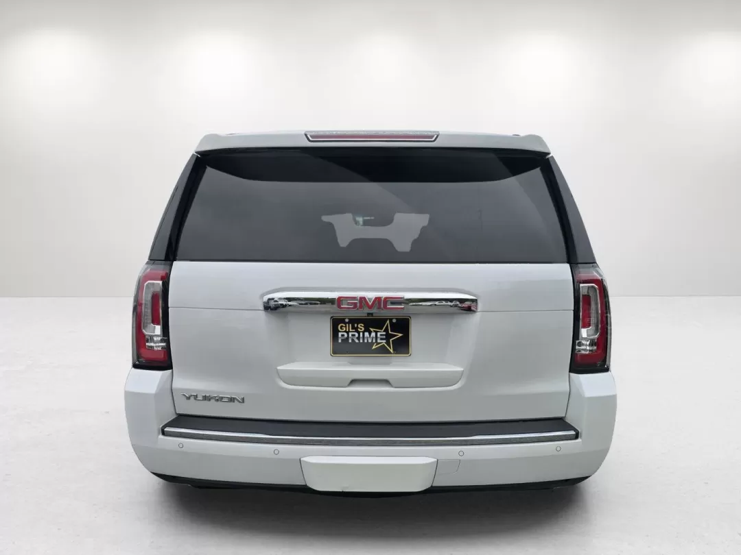 2016 /Cocoa/Dark Atmosphere GMC Yukon Denali (1GKS1CKJ9GR) with an Other engine, located at 3959 U.S. 80 W, Phenix City, AL, 36870, (334) 297-4885, 32.469296, -85.135185 - **Discover Unmatched Luxury and Versatility with This 2016 GMC Yukon Denali**<br /> <br /> Are you in the market for a luxurious SUV that combines power, style, and cutting-edge technology? Look no further than this stunning 2016 GMC Yukon Denali, available now at Gils Auto in Phenix City, AL. Wheth - Photo#6