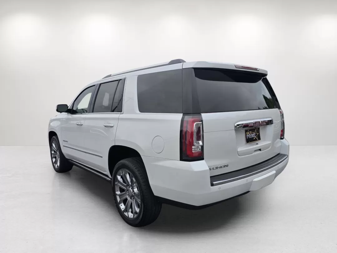2016 /Cocoa/Dark Atmosphere GMC Yukon Denali (1GKS1CKJ9GR) with an Other engine, located at 3959 U.S. 80 W, Phenix City, AL, 36870, (334) 297-4885, 32.469296, -85.135185 - **Discover Unmatched Luxury and Versatility with This 2016 GMC Yukon Denali**<br /> <br /> Are you in the market for a luxurious SUV that combines power, style, and cutting-edge technology? Look no further than this stunning 2016 GMC Yukon Denali, available now at Gils Auto in Phenix City, AL. Wheth - Photo#7