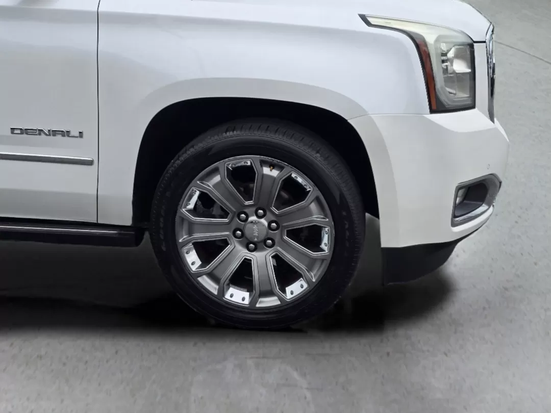 2016 /Cocoa/Dark Atmosphere GMC Yukon Denali (1GKS1CKJ9GR) with an Other engine, located at 3959 U.S. 80 W, Phenix City, AL, 36870, (334) 297-4885, 32.469296, -85.135185 - **Discover Unmatched Luxury and Versatility with This 2016 GMC Yukon Denali**<br /> <br /> Are you in the market for a luxurious SUV that combines power, style, and cutting-edge technology? Look no further than this stunning 2016 GMC Yukon Denali, available now at Gils Auto in Phenix City, AL. Wheth - Photo#8