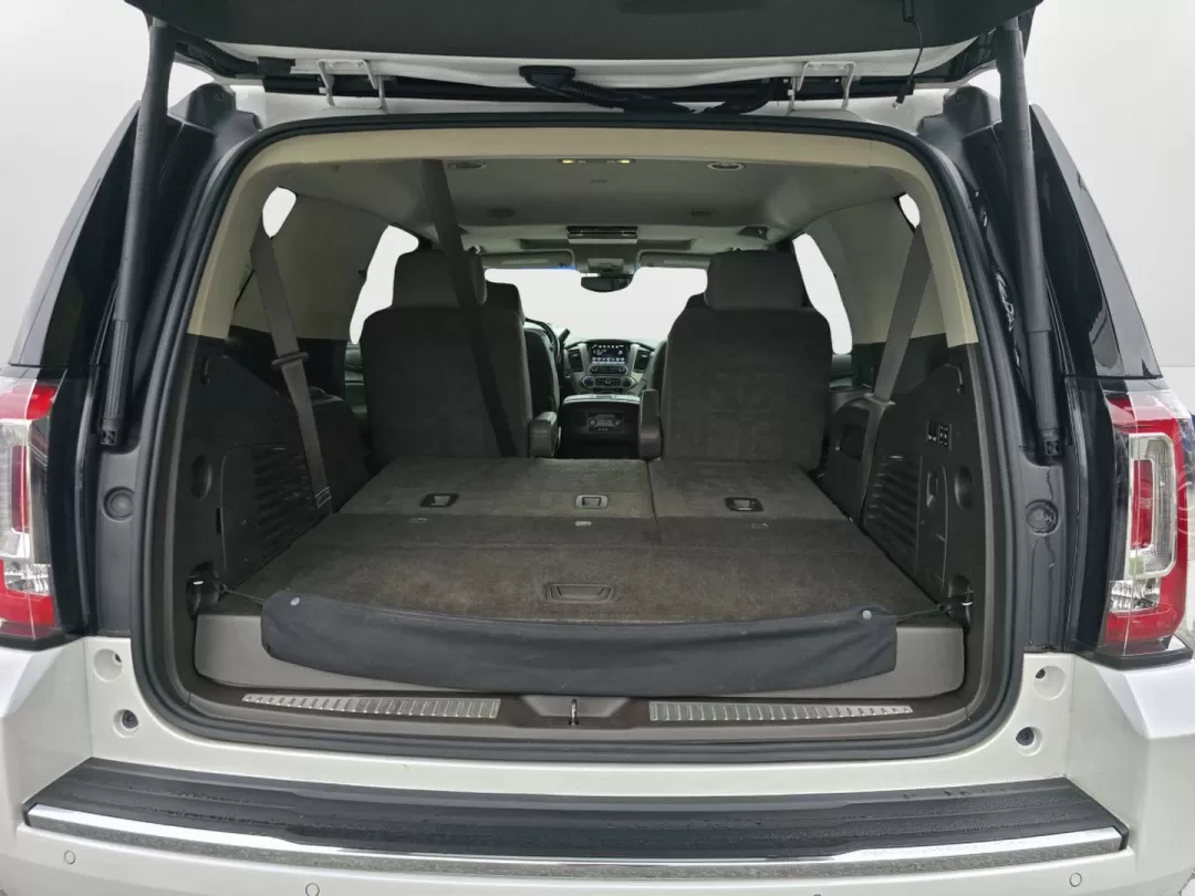 2016 /Cocoa/Dark Atmosphere GMC Yukon Denali (1GKS1CKJ9GR) with an Other engine, located at 3959 U.S. 80 W, Phenix City, AL, 36870, (334) 297-4885, 32.469296, -85.135185 - **Discover Unmatched Luxury and Versatility with This 2016 GMC Yukon Denali**<br /> <br /> Are you in the market for a luxurious SUV that combines power, style, and cutting-edge technology? Look no further than this stunning 2016 GMC Yukon Denali, available now at Gils Auto in Phenix City, AL. Wheth - Photo#9