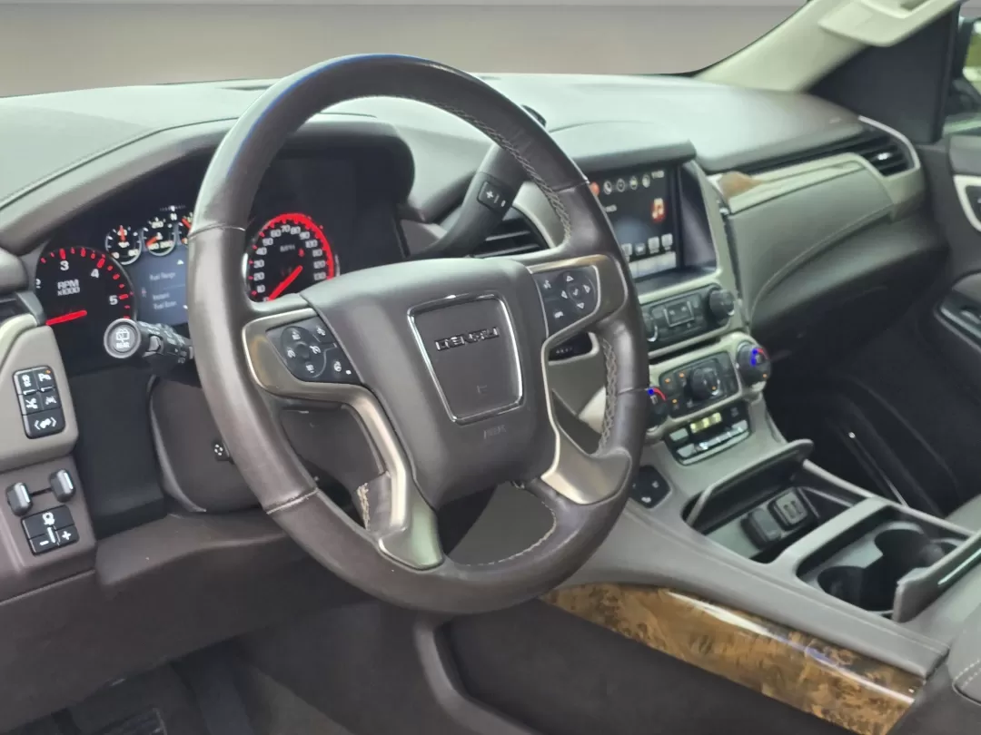 2016 /Cocoa/Dark Atmosphere GMC Yukon Denali (1GKS1CKJ9GR) with an Other engine, located at 3959 U.S. 80 W, Phenix City, AL, 36870, (334) 297-4885, 32.469296, -85.135185 - **Discover Unmatched Luxury and Versatility with This 2016 GMC Yukon Denali**<br /> <br /> Are you in the market for a luxurious SUV that combines power, style, and cutting-edge technology? Look no further than this stunning 2016 GMC Yukon Denali, available now at Gils Auto in Phenix City, AL. Wheth - Photo#12